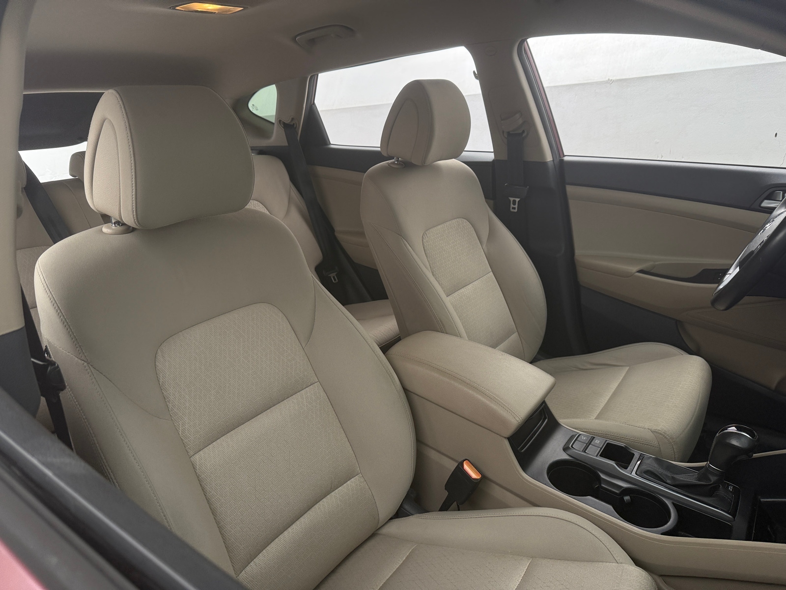 Thumbnail: 2016 Hyundai Tucson - 2