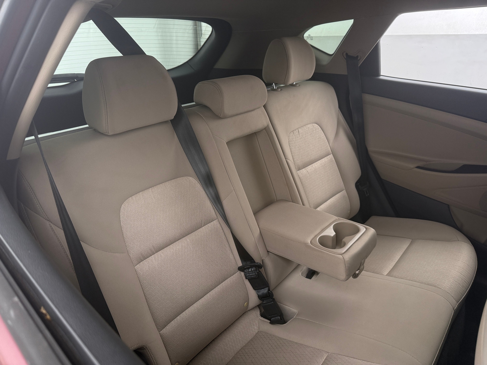 Thumbnail: 2016 Hyundai Tucson - 6