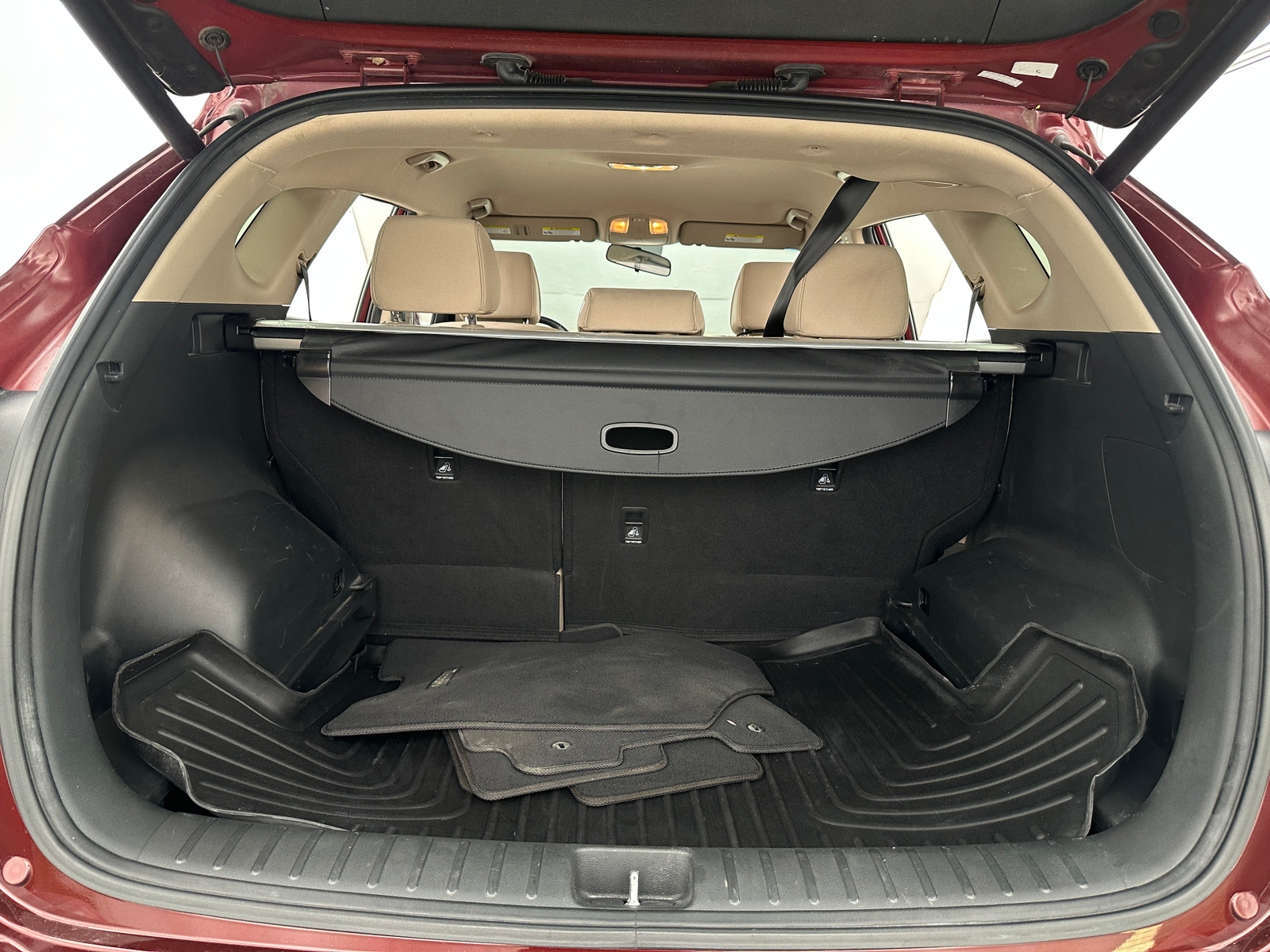 Thumbnail: 2016 Hyundai Tucson - 7