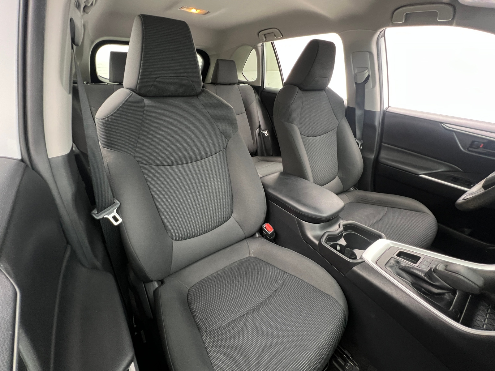 Thumbnail: 2019 Toyota RAV4 - 2