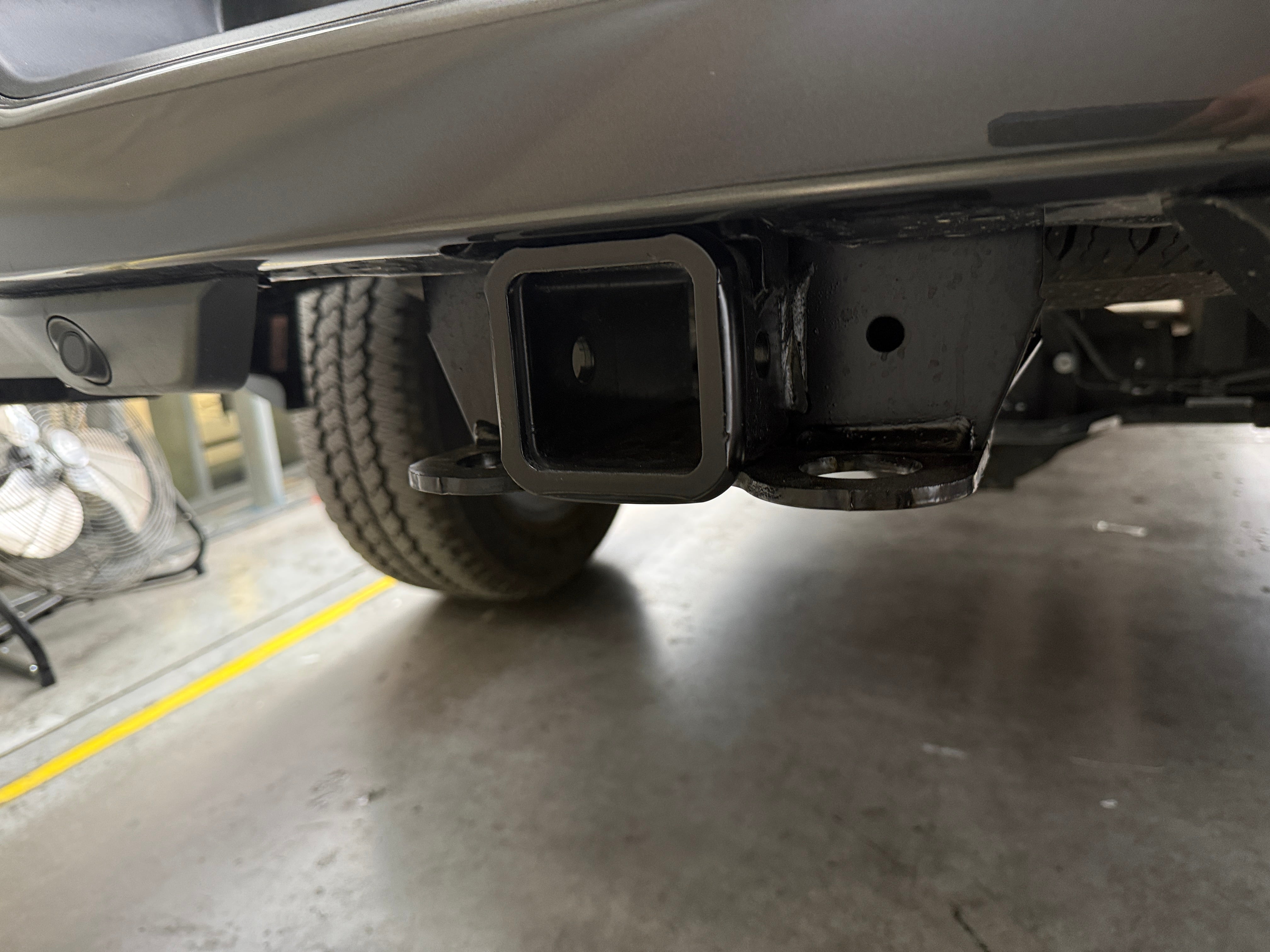 2026 RAM 2500 Limited 4X4 Mega Cab's photo