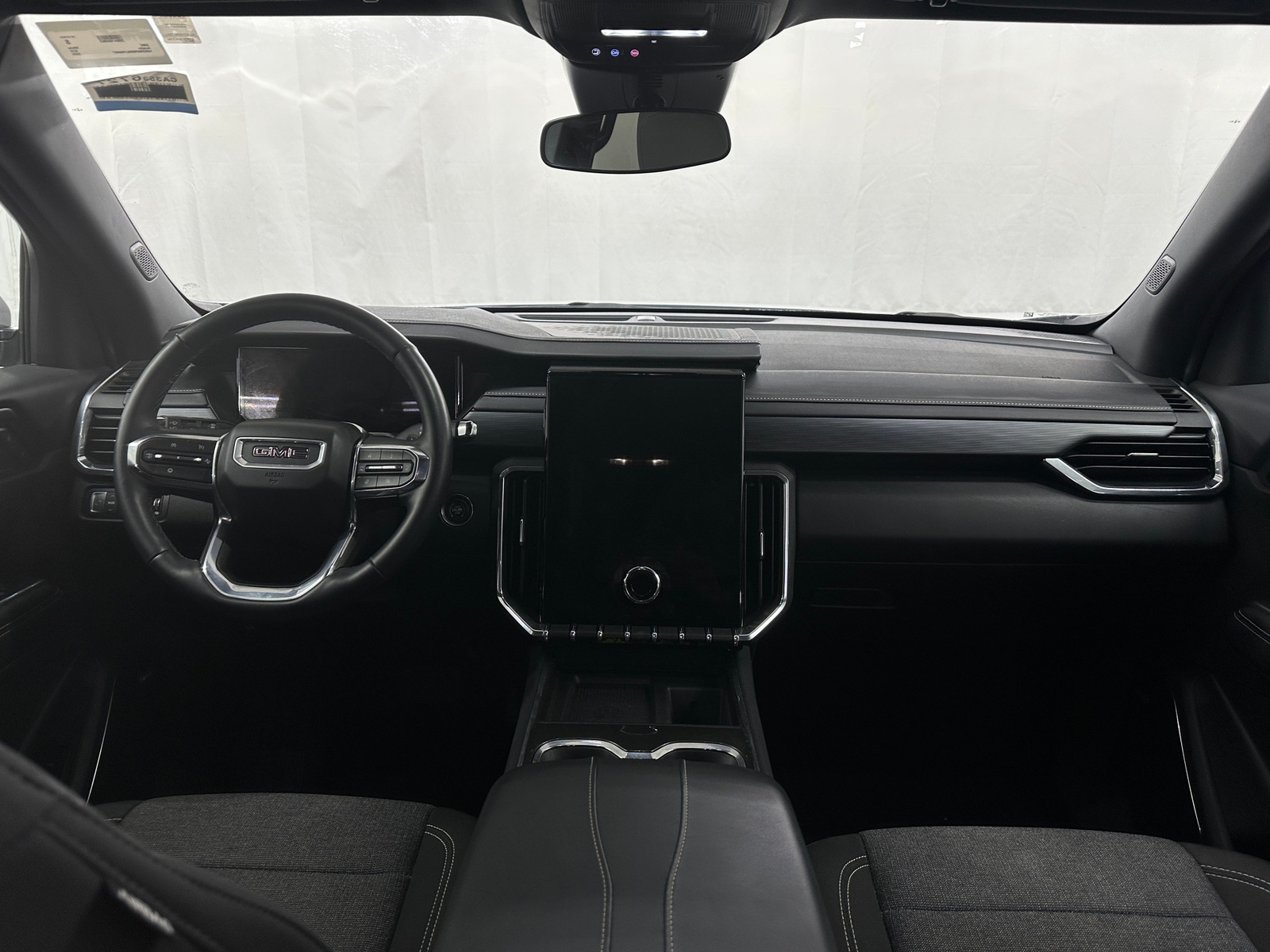 Thumbnail: 2025 GMC Acadia - 3