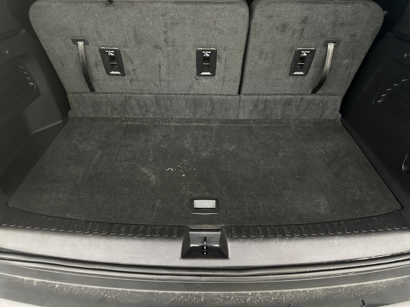 Thumbnail: 2025 GMC Acadia - 7