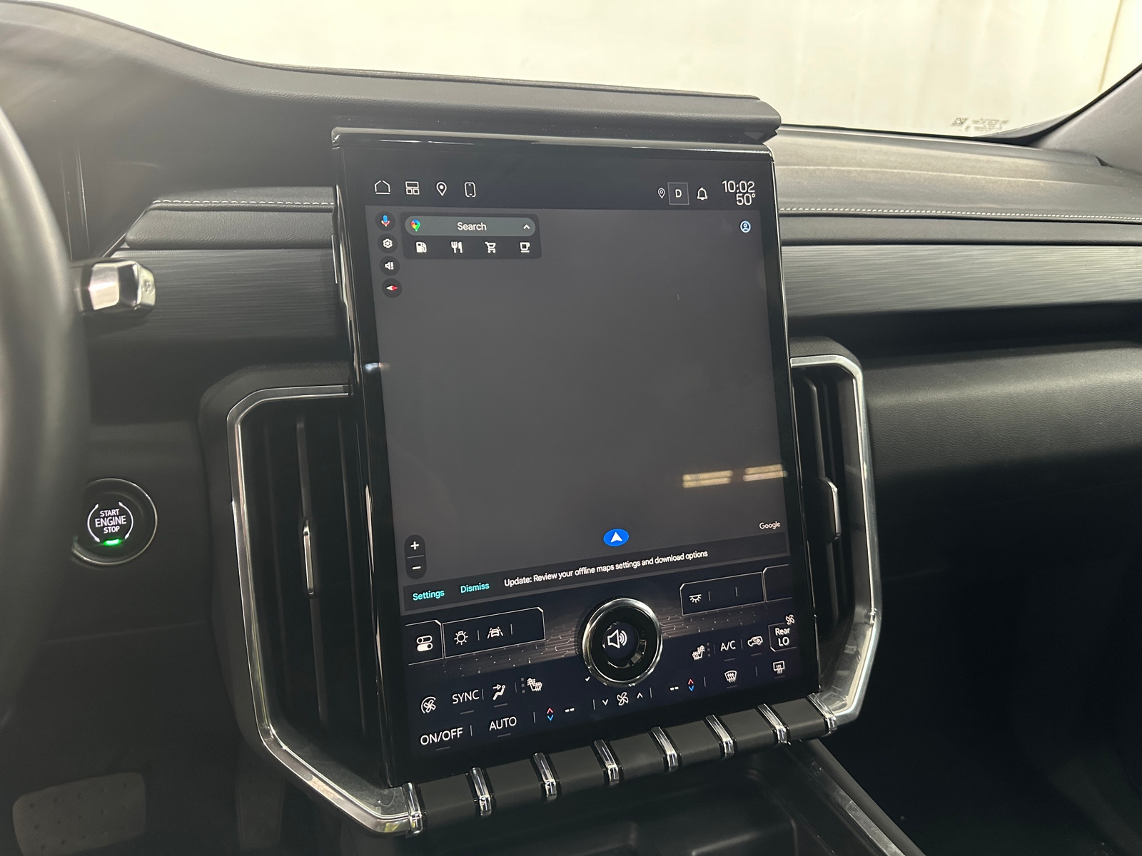 Thumbnail: 2025 GMC Acadia - 4