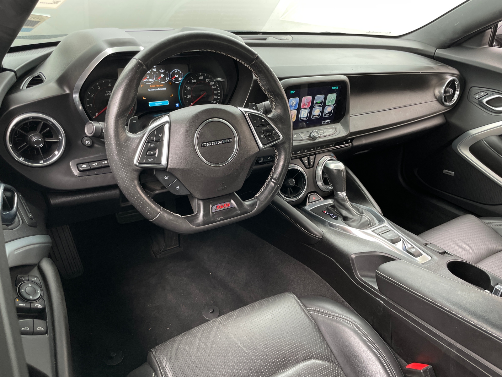 Thumbnail: 2016 Chevrolet Camaro - 2