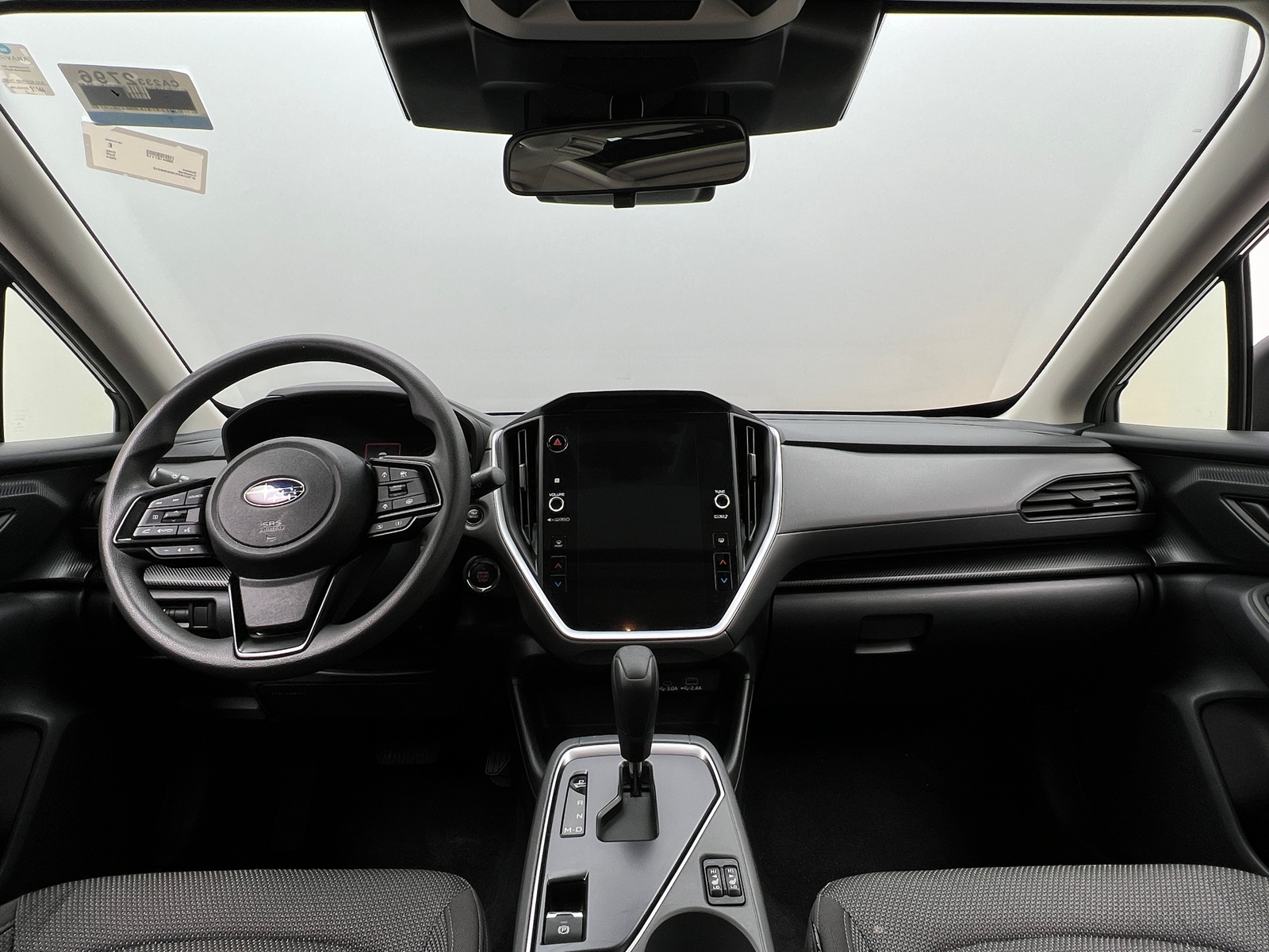 Thumbnail: 2024 Subaru Crosstrek - 3