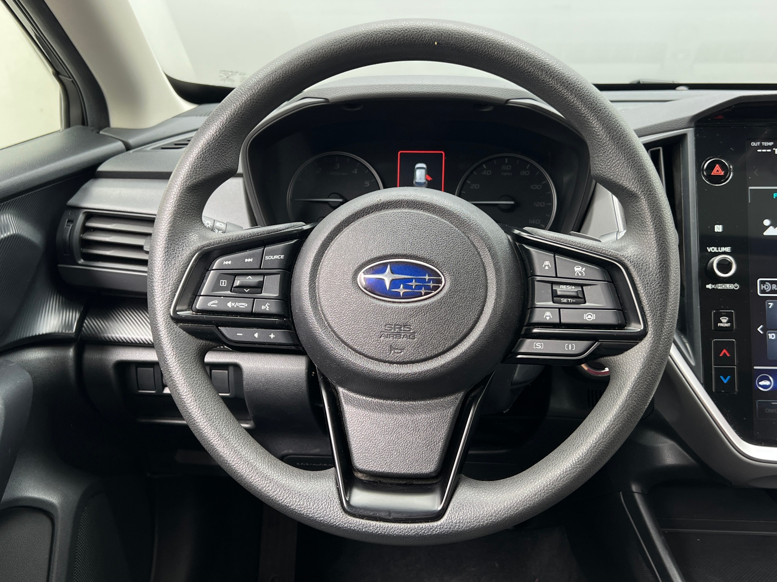 Thumbnail: 2024 Subaru Crosstrek - 5