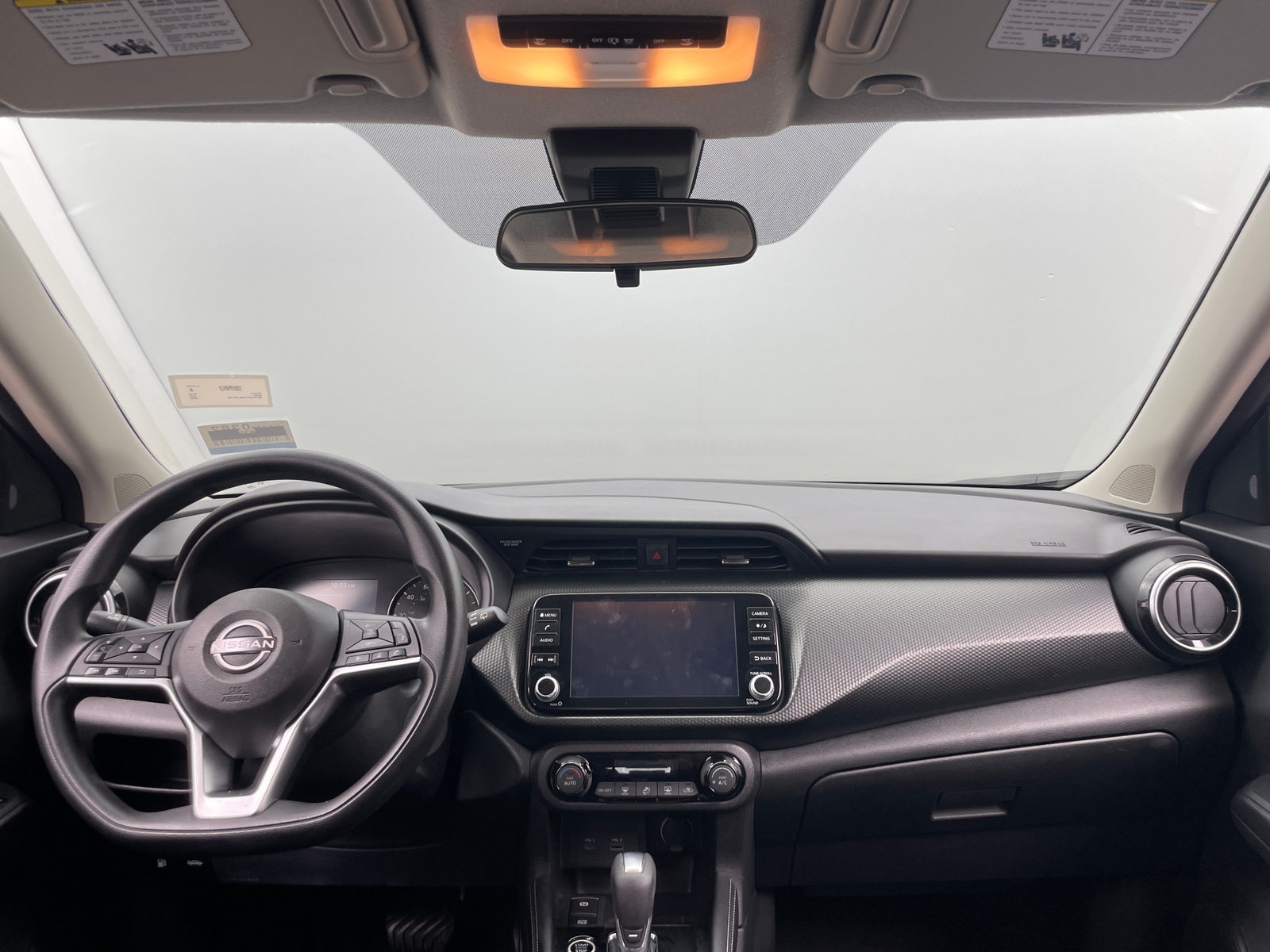 Thumbnail: 2022 Nissan Kicks - 3
