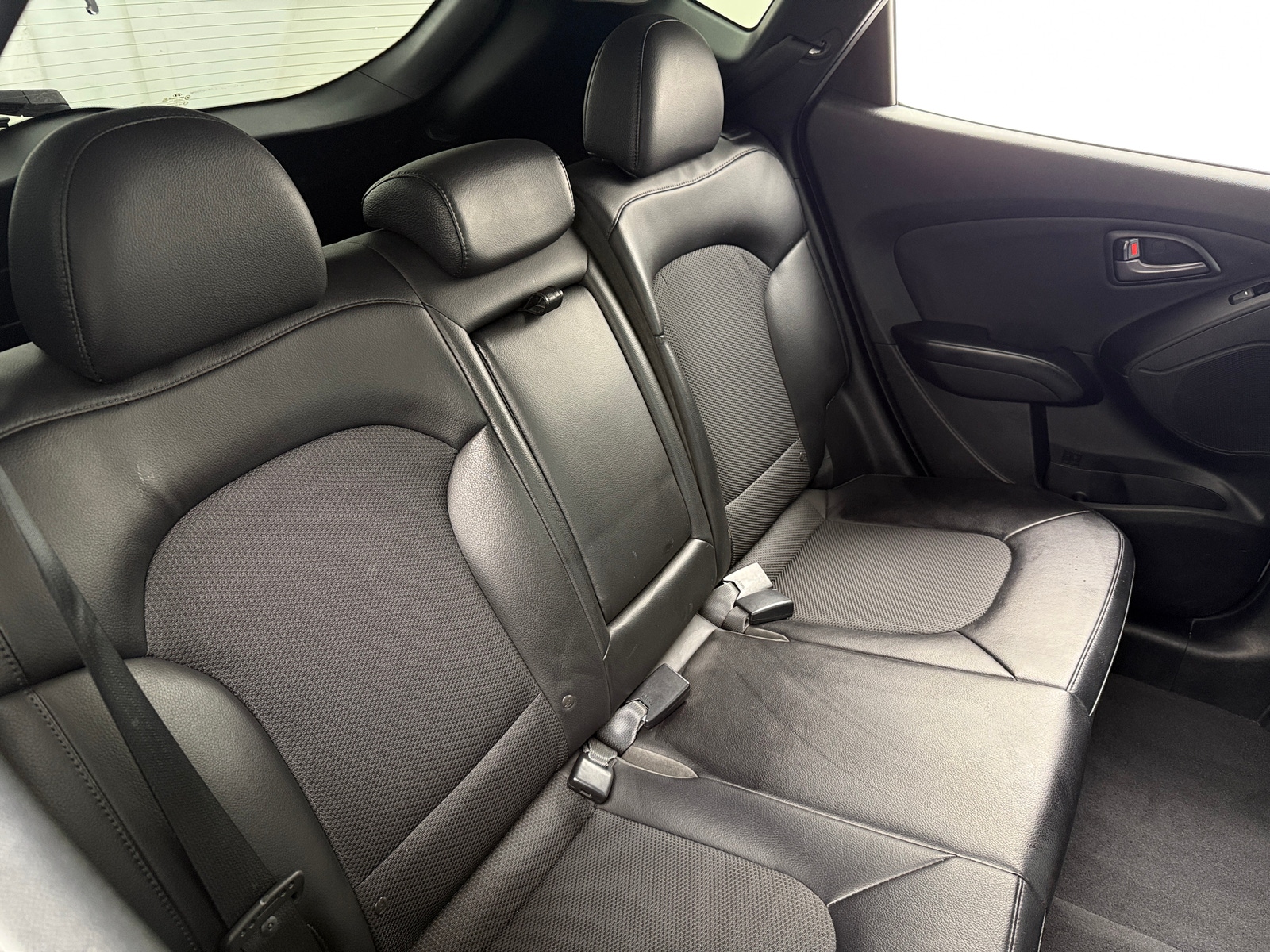 Thumbnail: 2014 Hyundai Tucson - 5