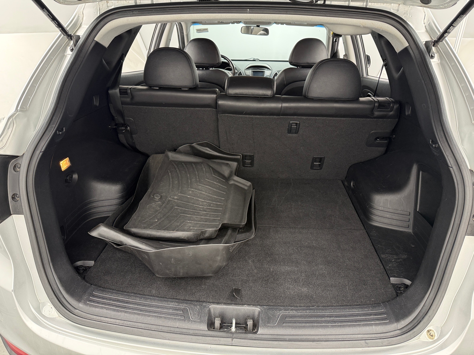 Thumbnail: 2014 Hyundai Tucson - 6