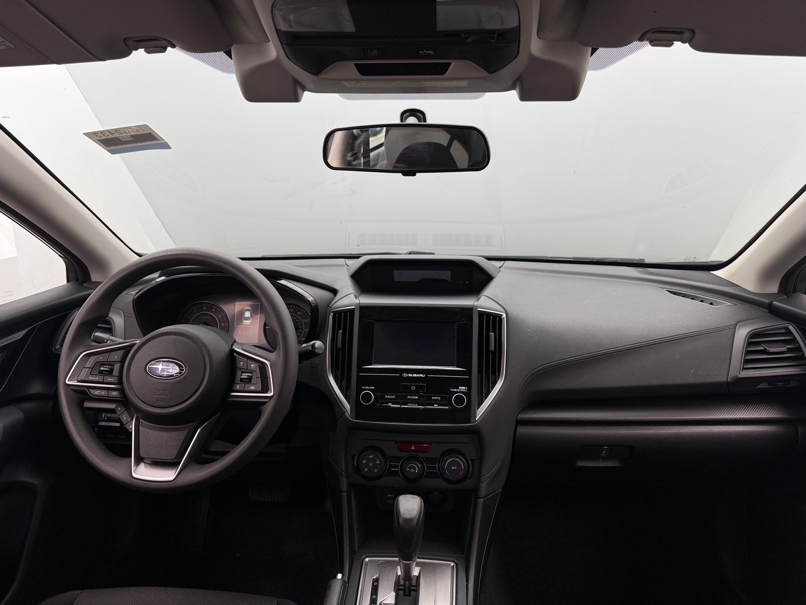 Thumbnail: 2022 Subaru Impreza - 3
