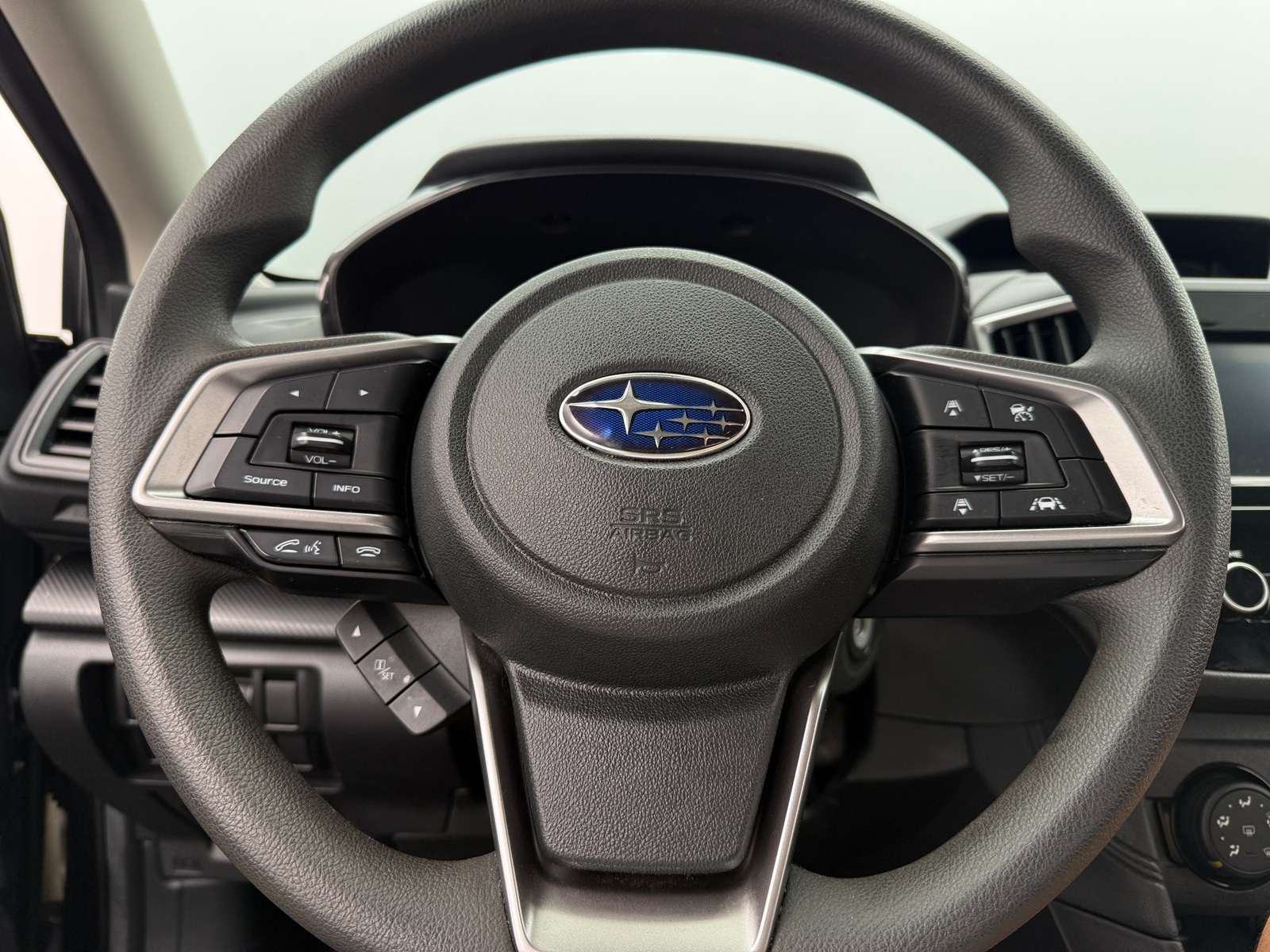 Thumbnail: 2022 Subaru Impreza - 5