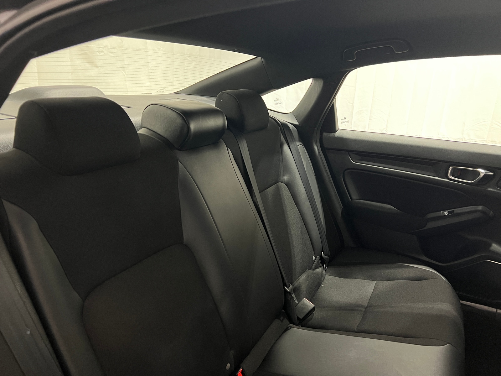 Thumbnail: 2022 Honda Civic - 6