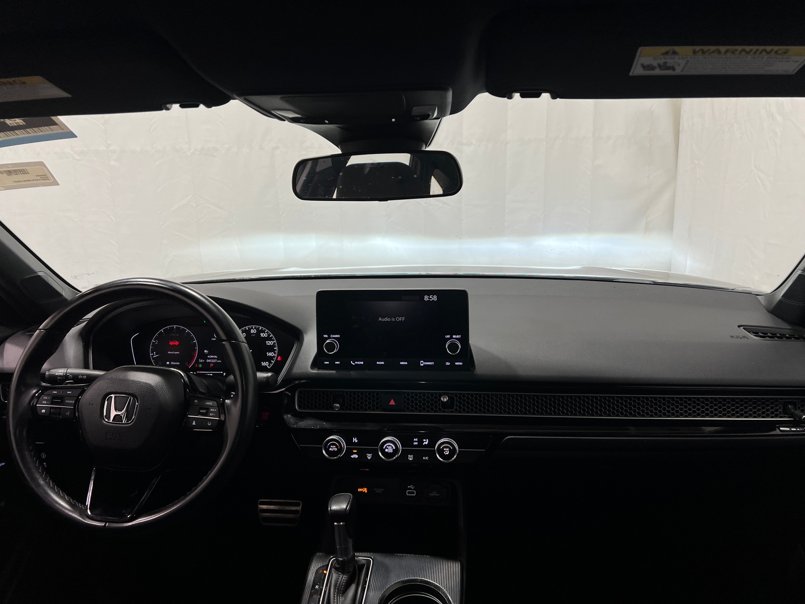 Thumbnail: 2022 Honda Civic - 3