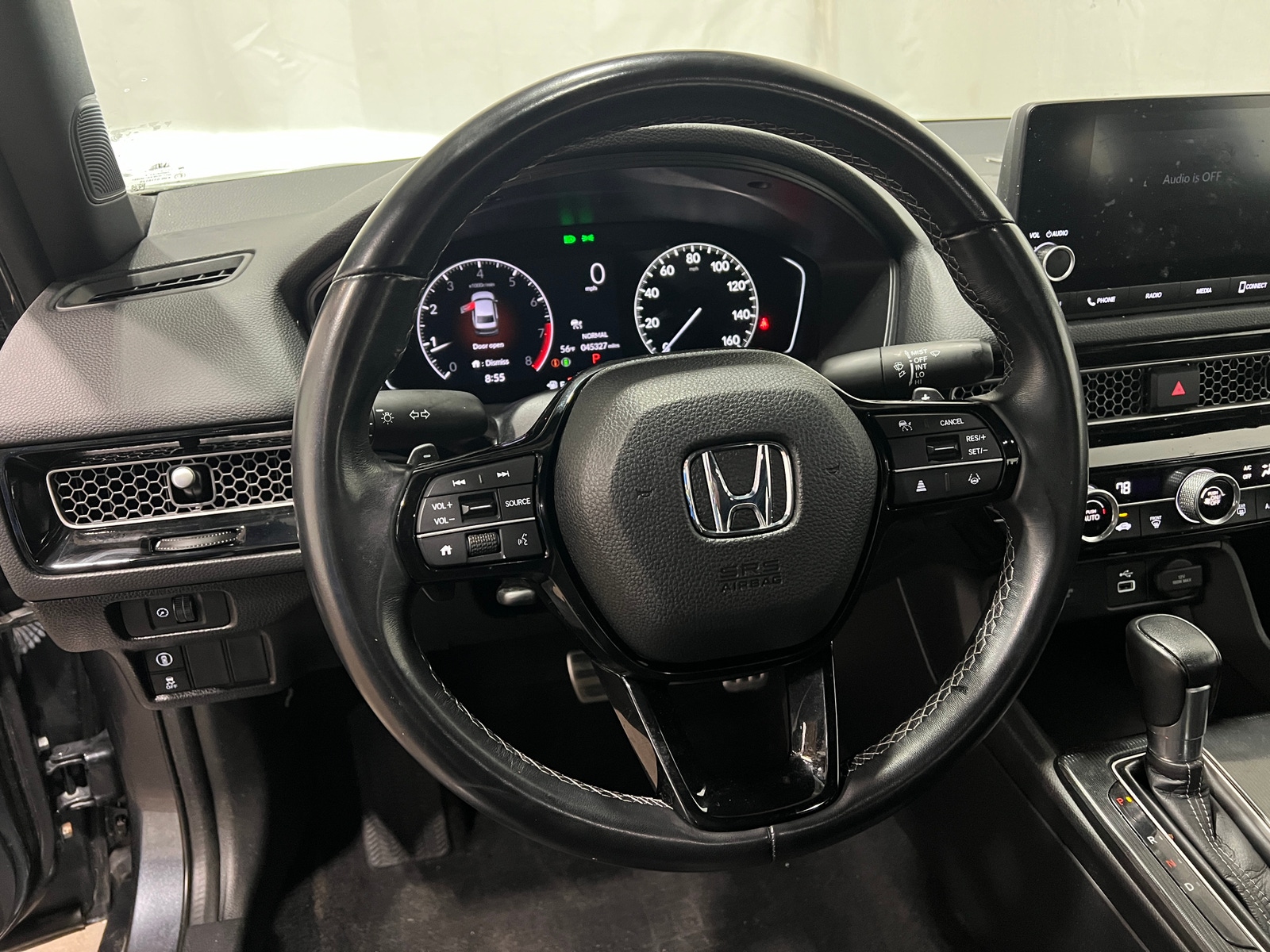 Thumbnail: 2022 Honda Civic - 5