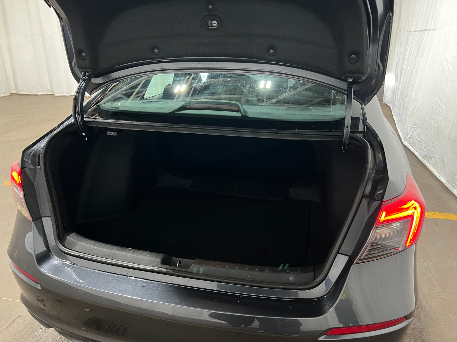 Thumbnail: 2022 Honda Civic - 7