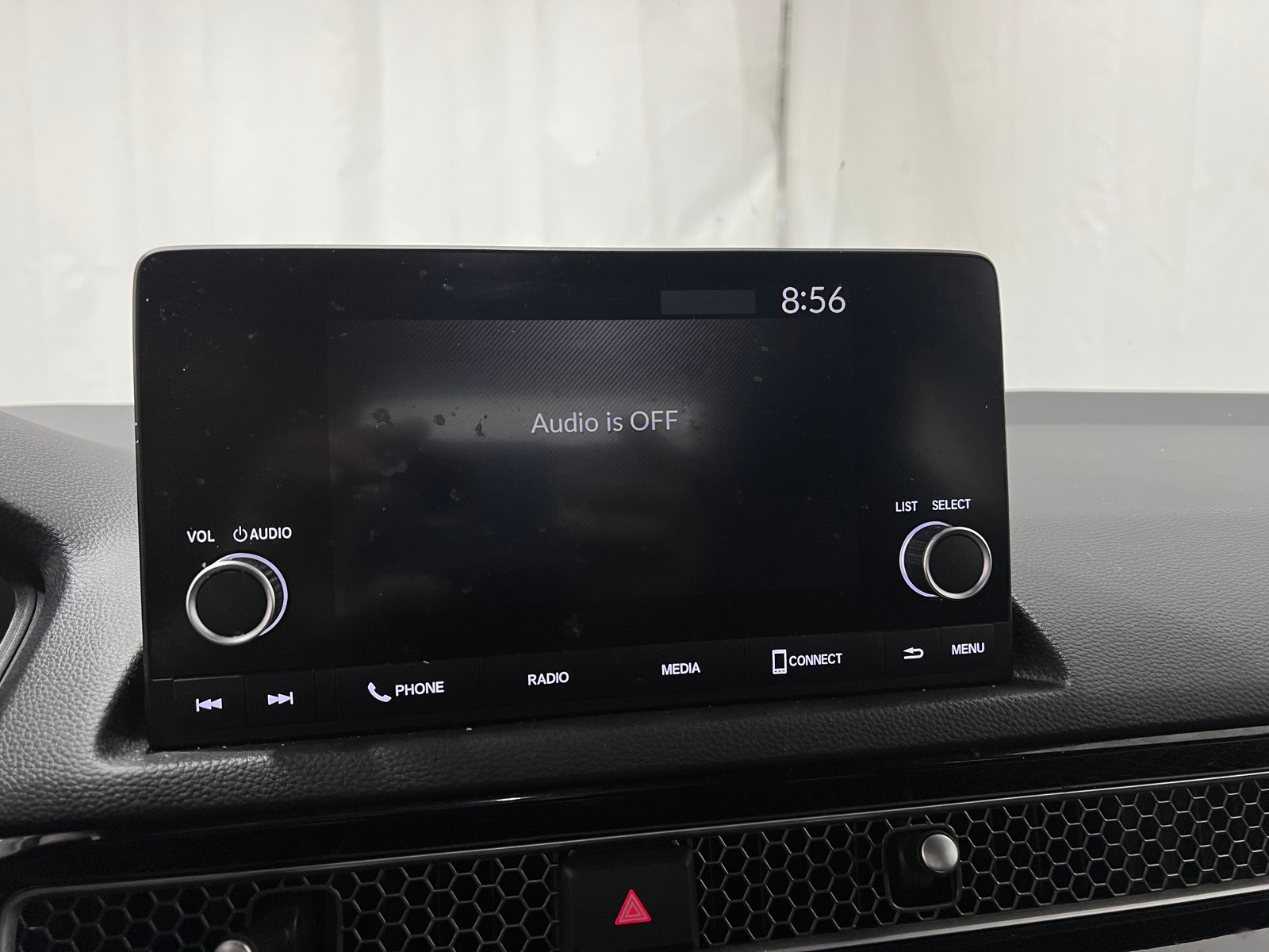 Thumbnail: 2022 Honda Civic - 4