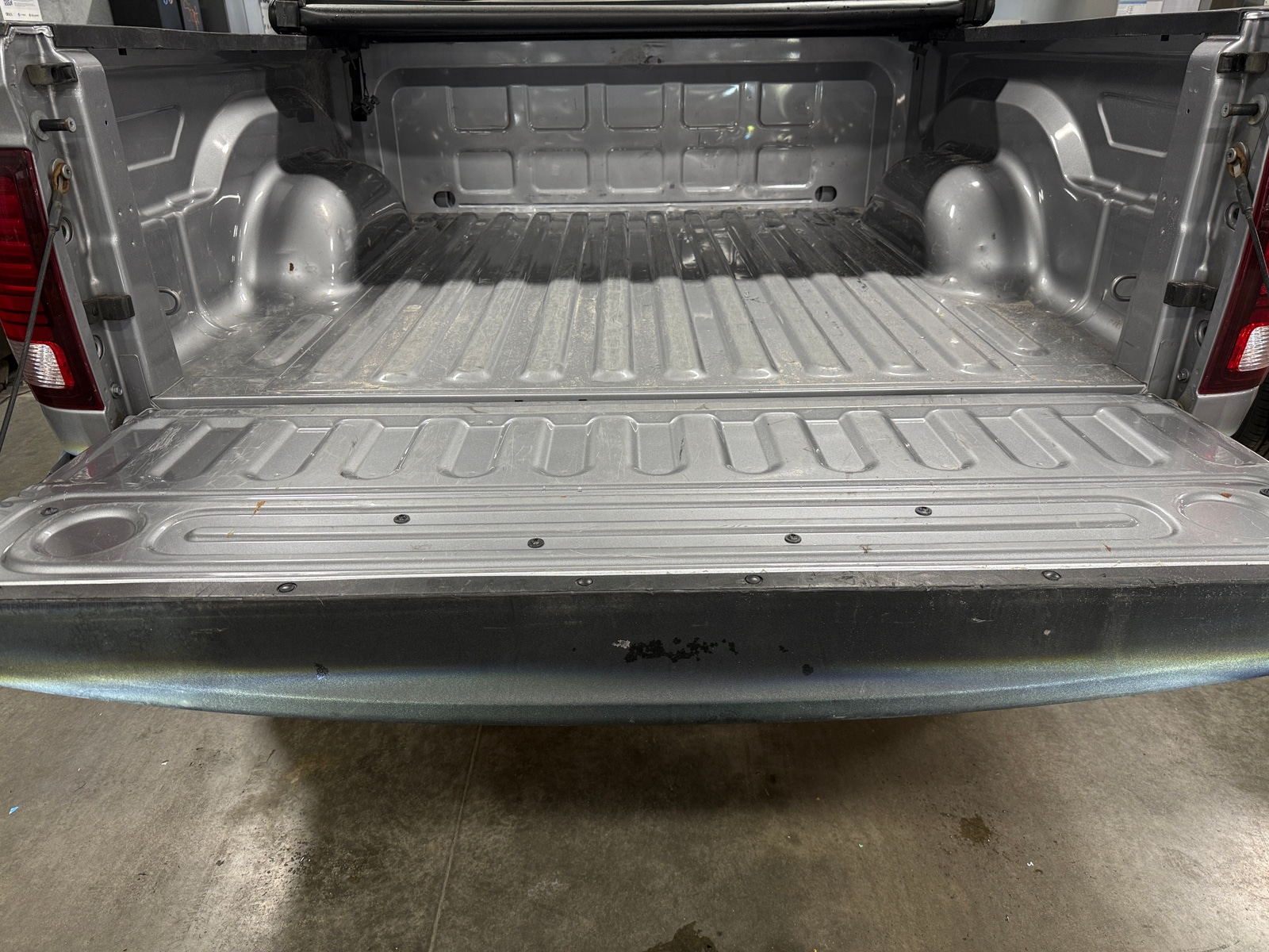 Thumbnail: 2021 RAM 1500 Classic - 7