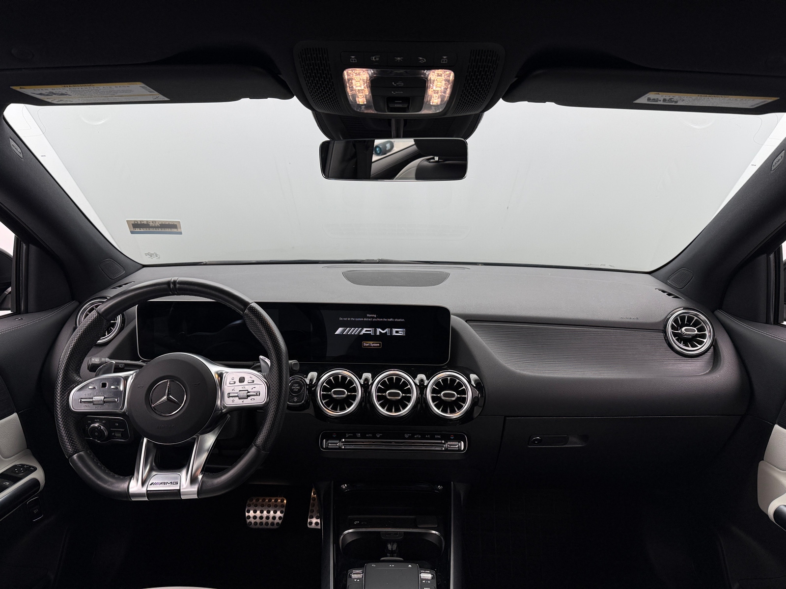 Thumbnail: 2021 Mercedes-Benz GLA - 2