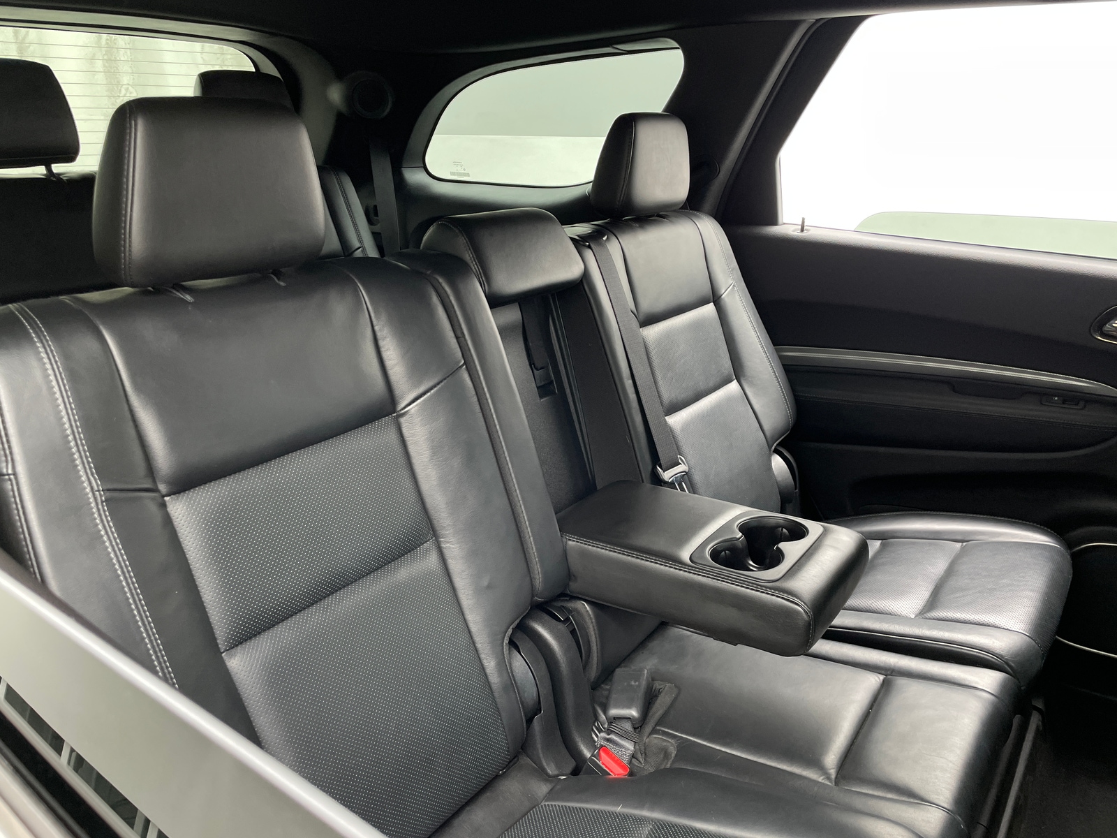 Thumbnail: 2020 Dodge Durango - 5