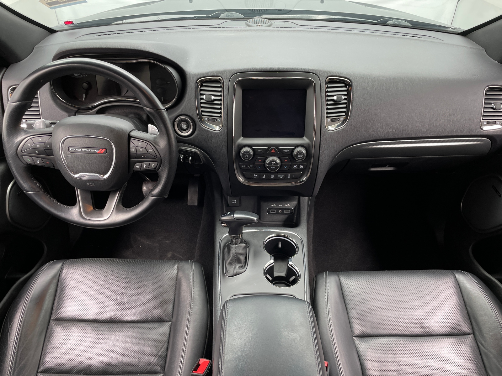Thumbnail: 2020 Dodge Durango - 2