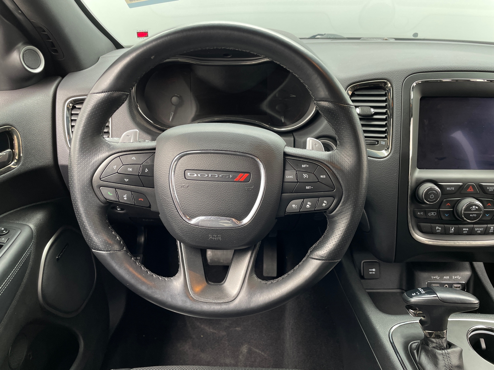Thumbnail: 2020 Dodge Durango - 4