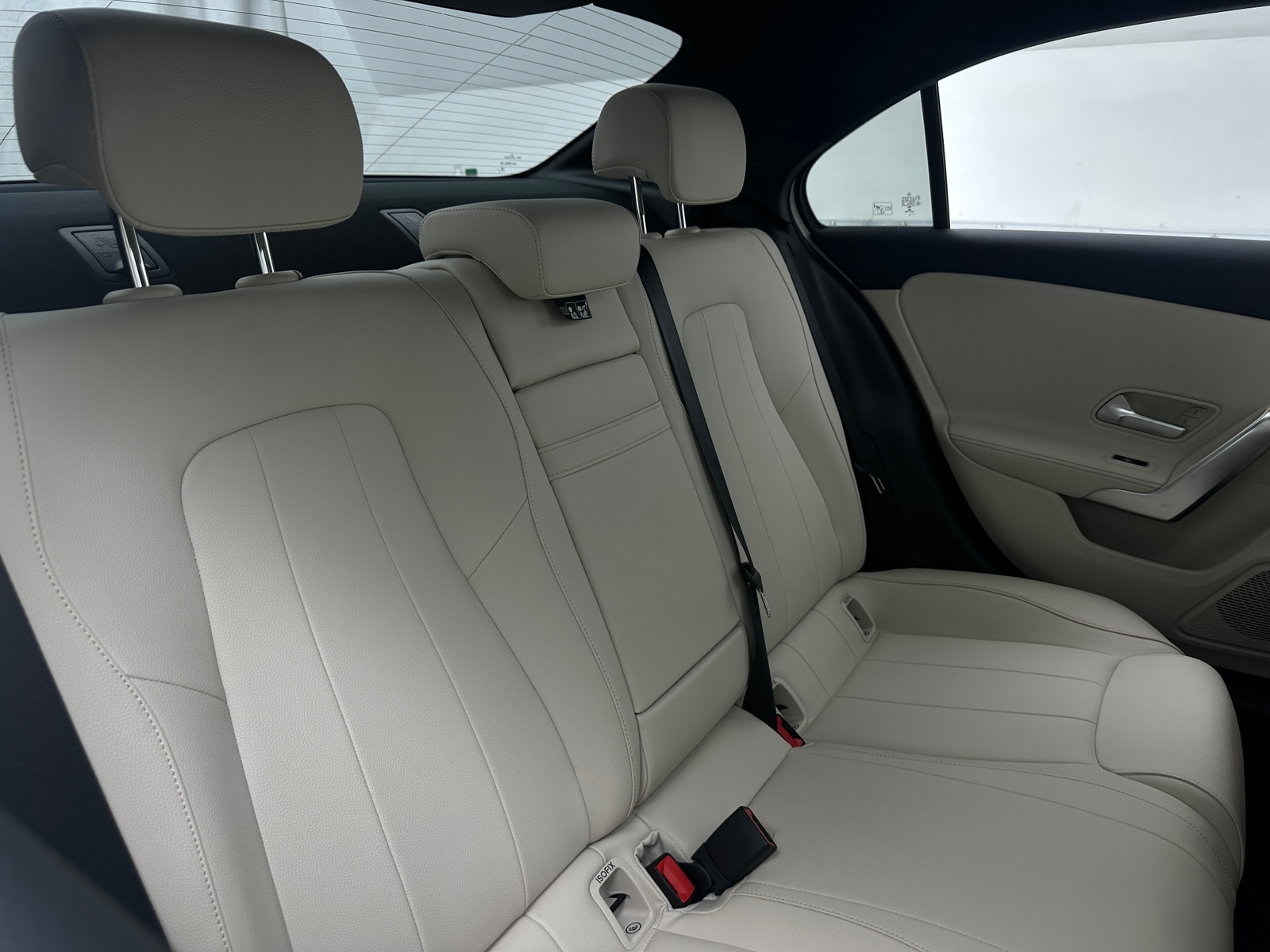 Thumbnail: 2022 Mercedes-Benz A-Class - 5