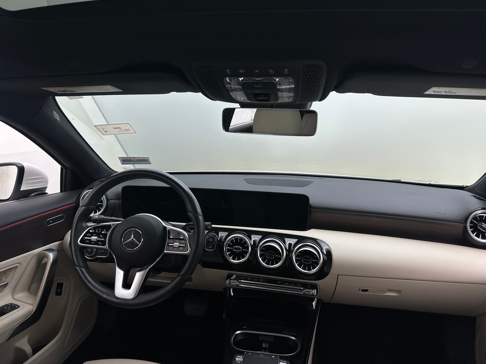 Thumbnail: 2022 Mercedes-Benz A-Class - 2