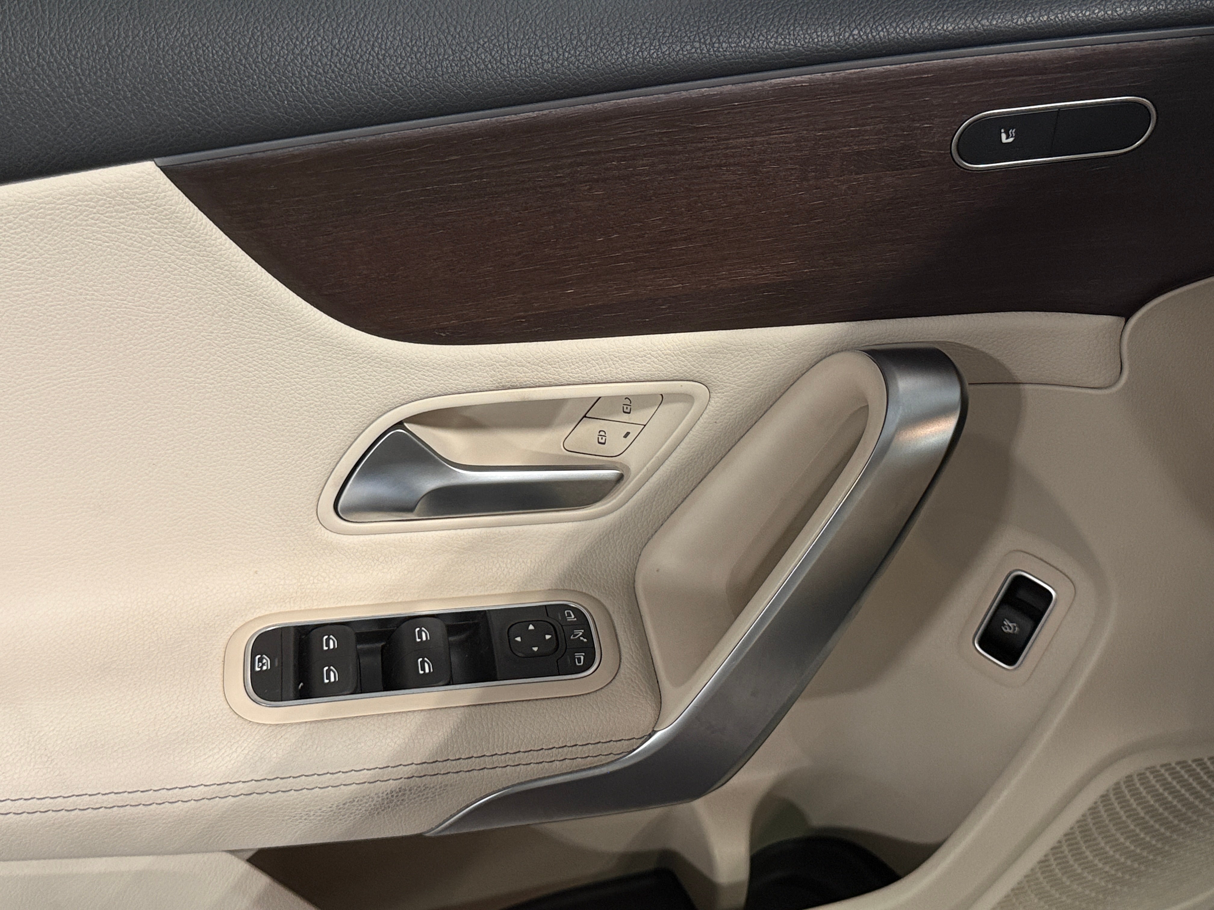 2022 Mercedes-Benz A-Class