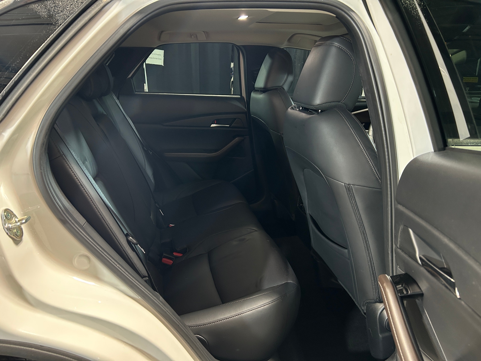 Thumbnail: 2025 Mazda CX-30 - 5