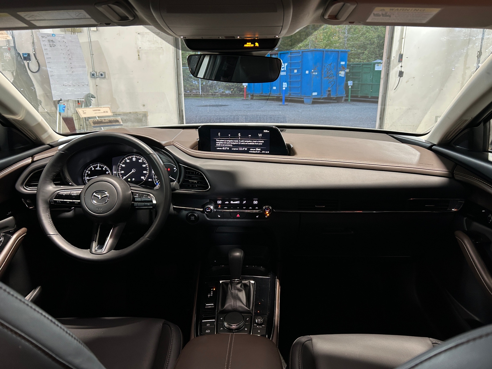 Thumbnail: 2025 Mazda CX-30 - 2