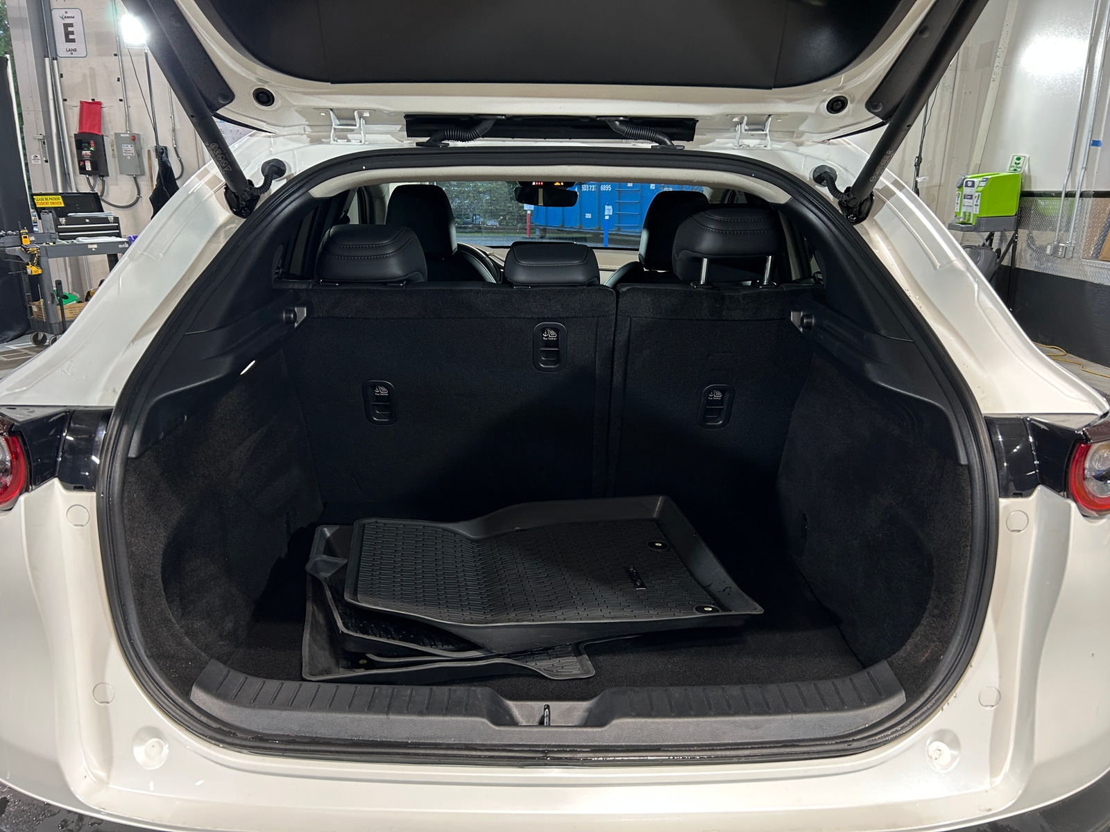 Thumbnail: 2025 Mazda CX-30 - 6