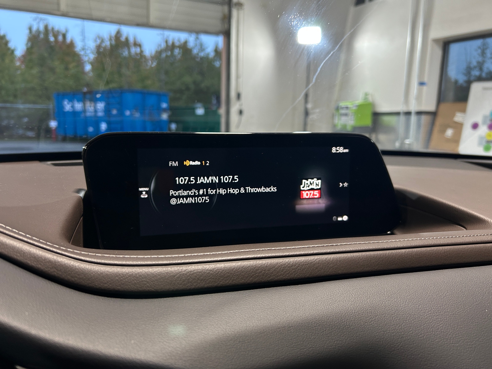 Thumbnail: 2025 Mazda CX-30 - 3