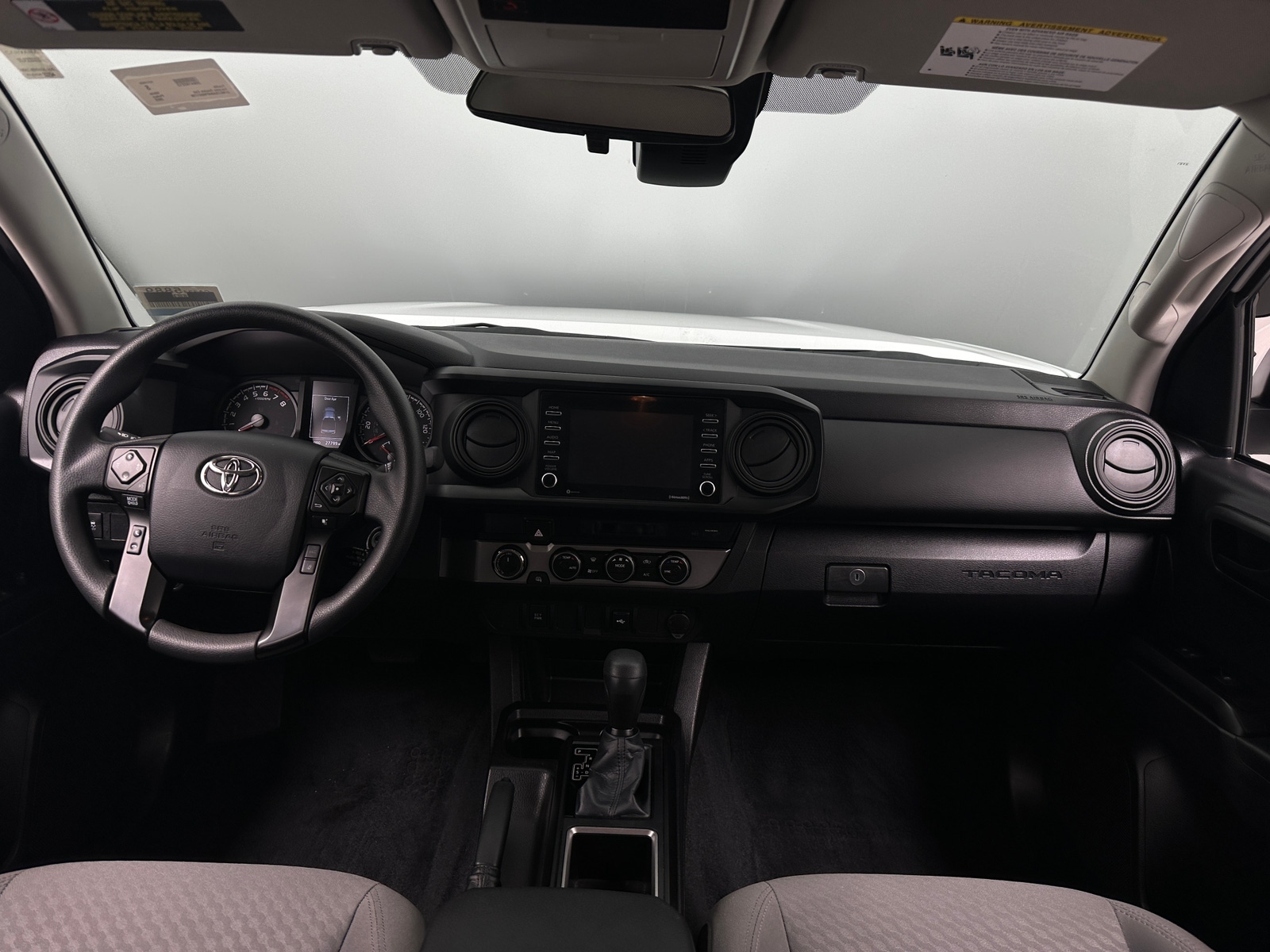 Thumbnail: 2023 Toyota Tacoma - 3