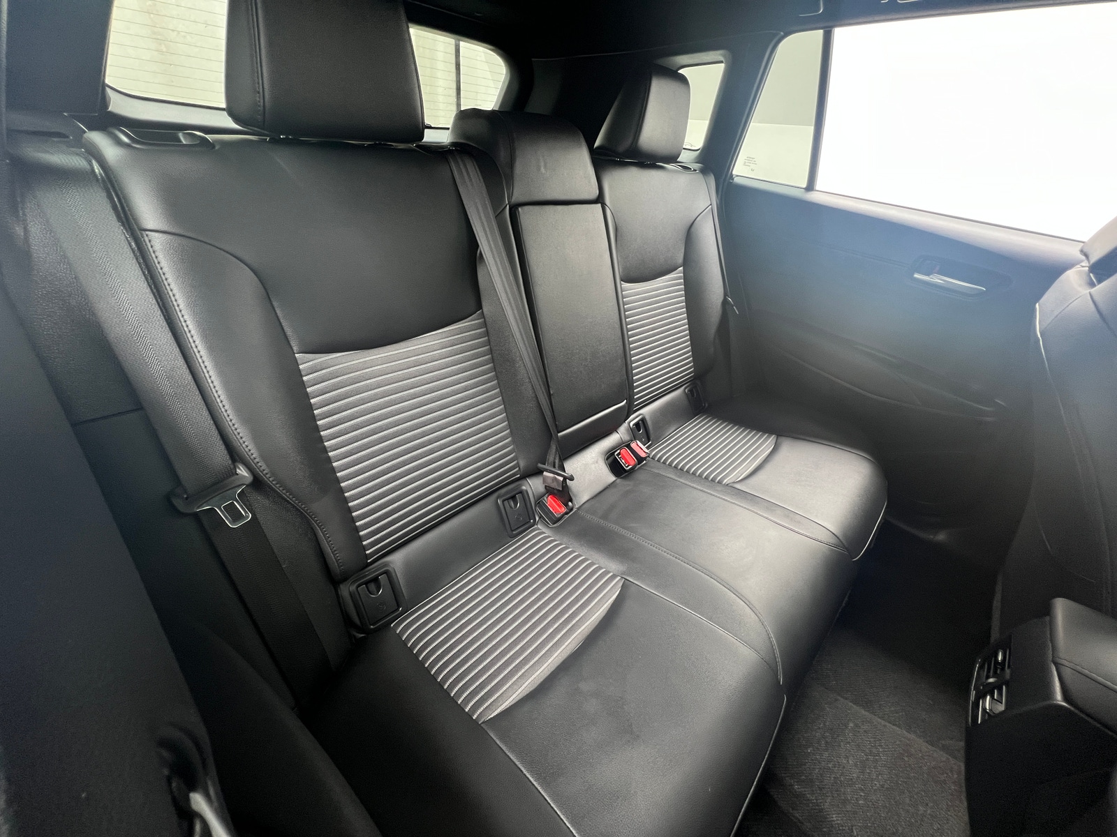 Thumbnail: 2024 Toyota Corolla Cross - 5