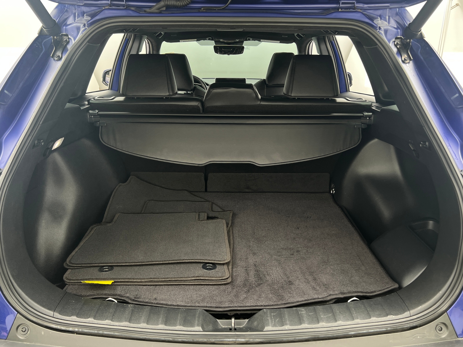 Thumbnail: 2024 Toyota Corolla Cross - 6