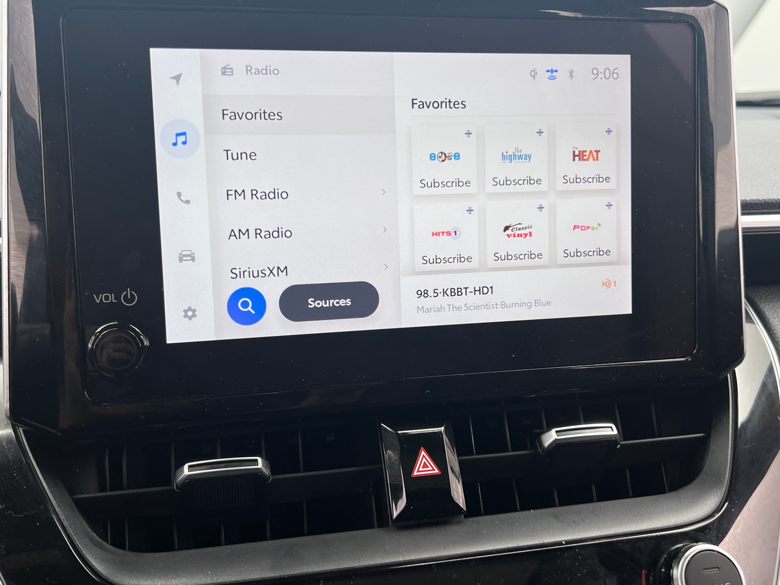 Thumbnail: 2024 Toyota Corolla Cross - 3