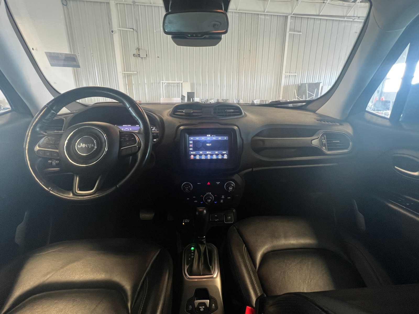 Thumbnail: 2020 Jeep Renegade - 2