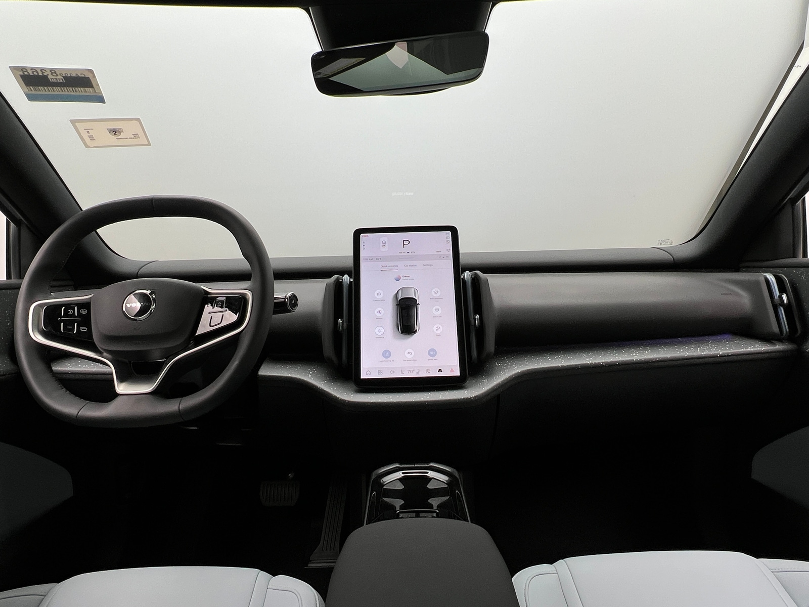 Thumbnail: 2025 Volvo EX30 - 2