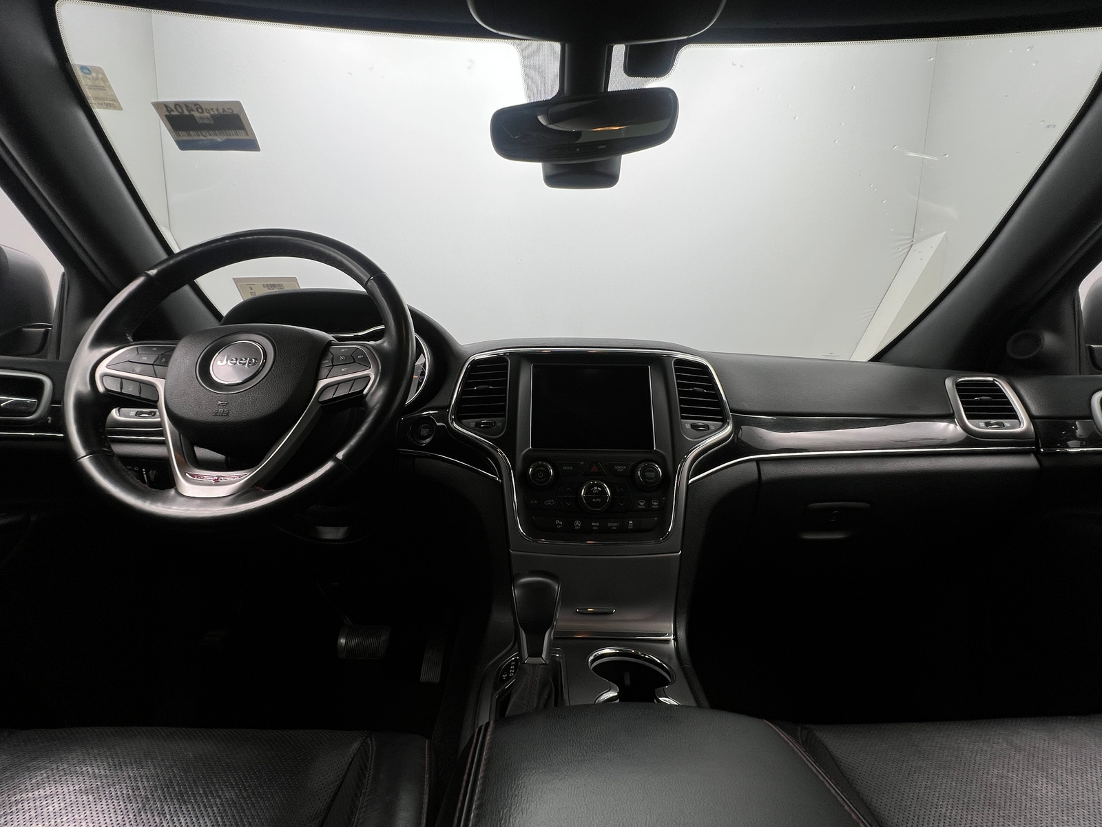 Thumbnail: 2018 Jeep Grand Cherokee - 2
