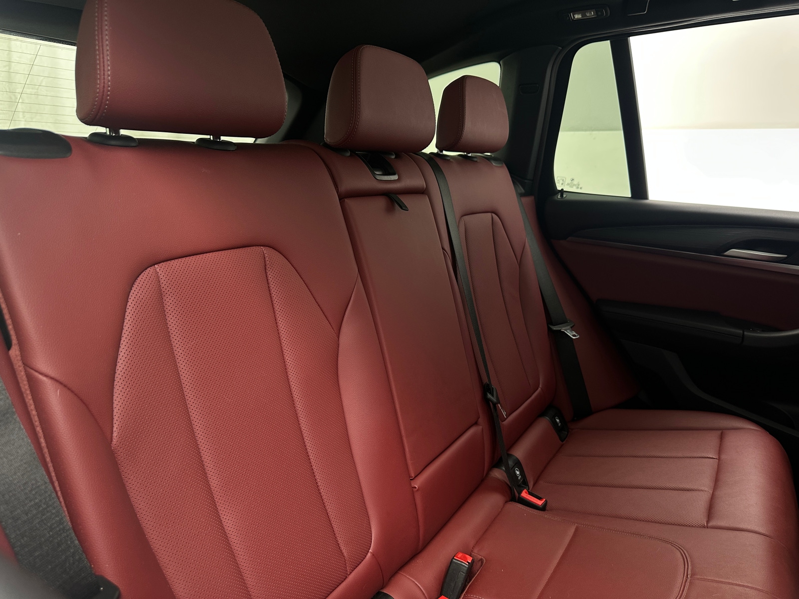 Thumbnail: 2023 BMW X3 - 5