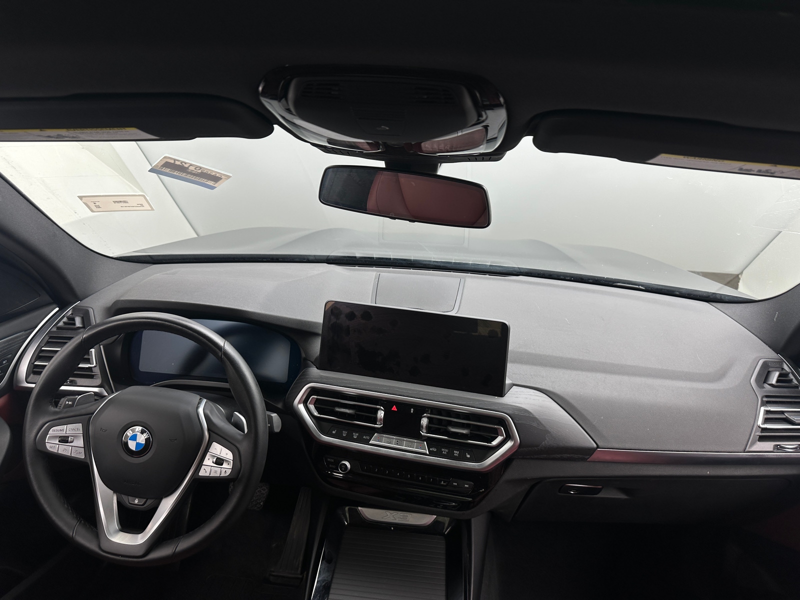 Thumbnail: 2023 BMW X3 - 2
