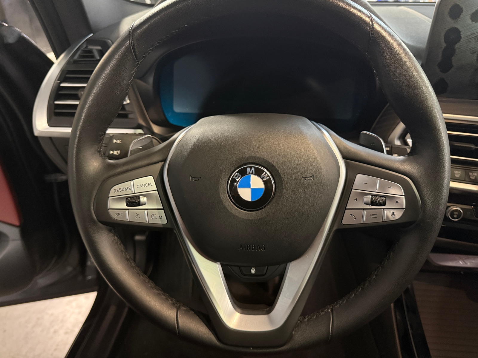 Thumbnail: 2023 BMW X3 - 4
