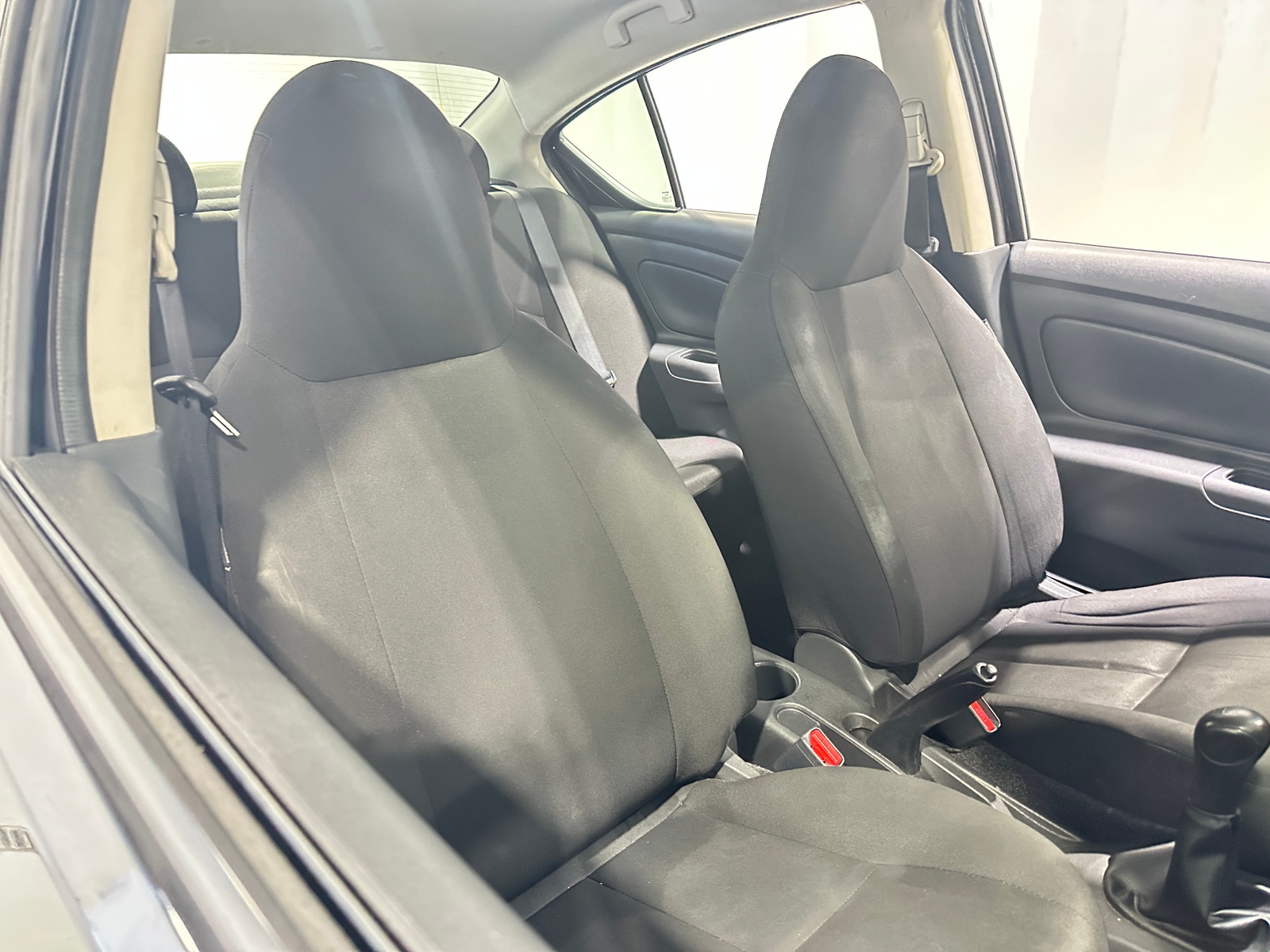 Thumbnail: 2017 Nissan Versa - 2