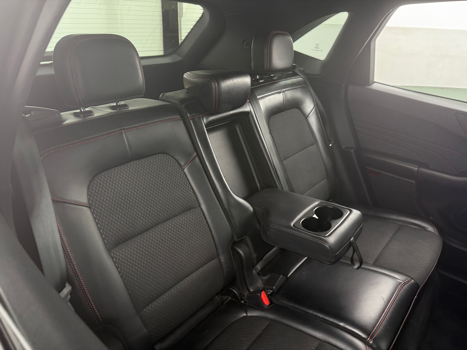 Thumbnail: 2023 Ford Escape - 6