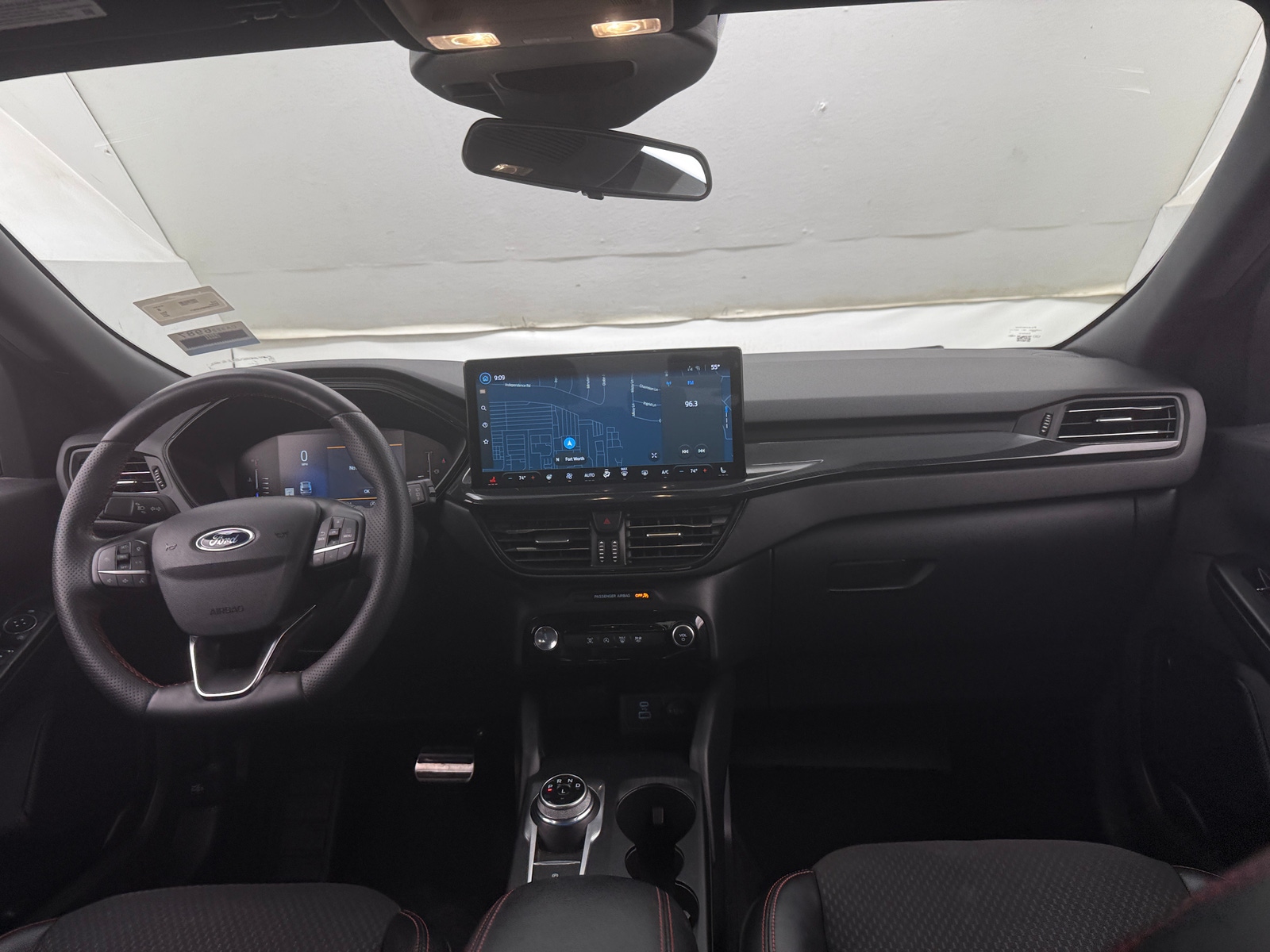 Thumbnail: 2023 Ford Escape - 3