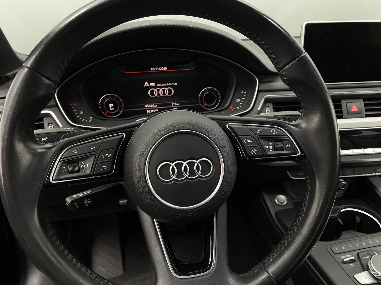 Thumbnail: 2018 Audi A5 - 3