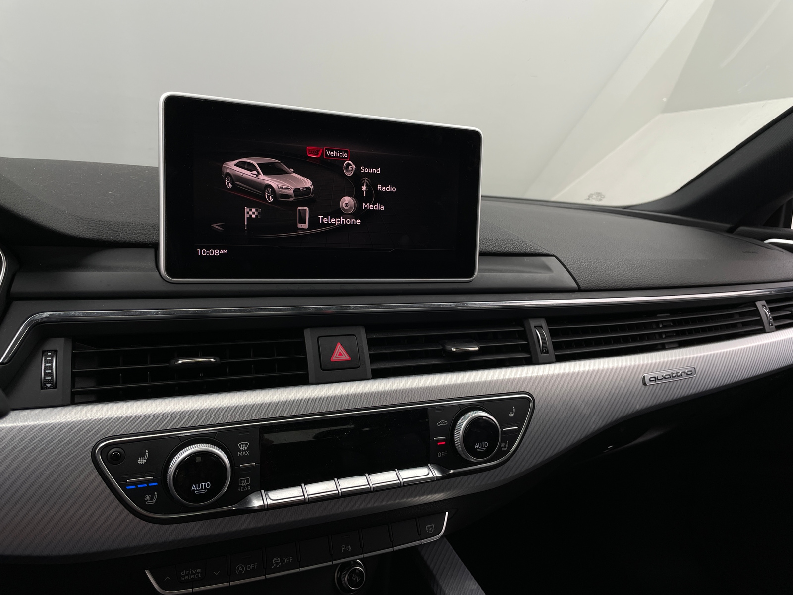 Thumbnail: 2018 Audi A5 - 2