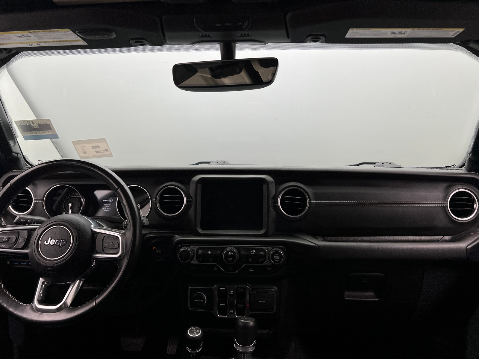 Thumbnail: 2022 Jeep Wrangler - 2