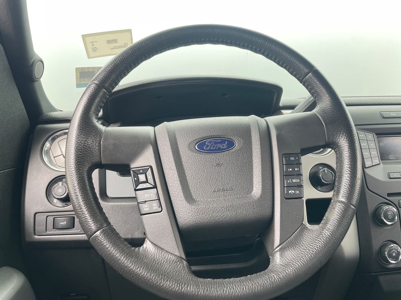 Thumbnail: 2013 Ford Econoline - 4